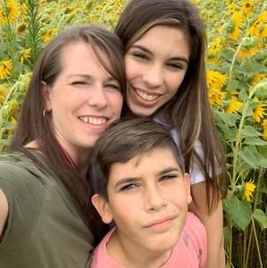 Meet your Posher, Kyleen